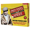 Picture of ONLY FOOLS AND HORSES TROTTERS TRADING GAME